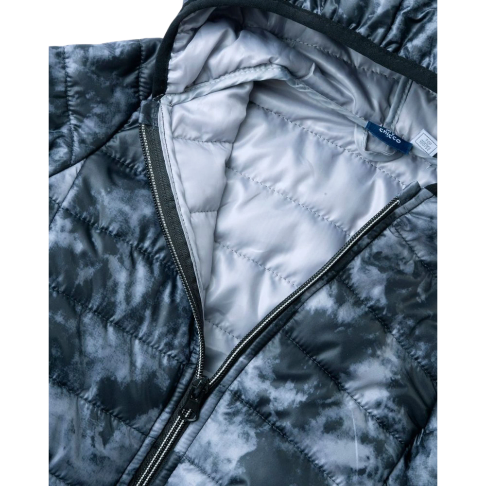 Chicco Jakna za bebe Army slika 2