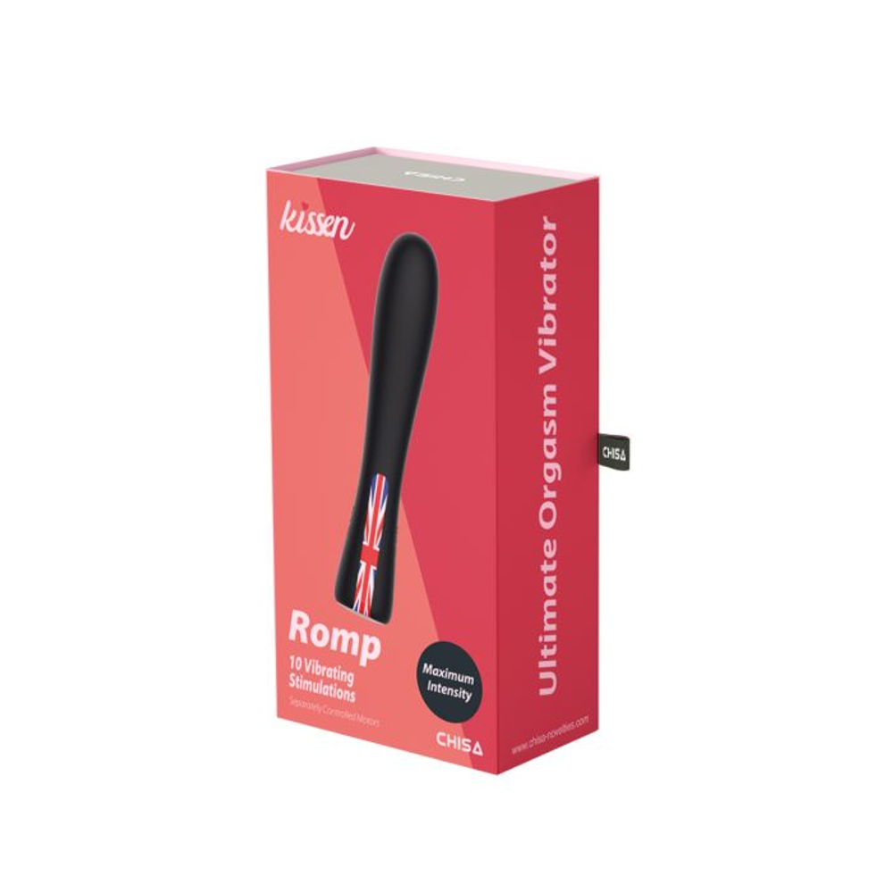 Vibrator Romp Dual slika 4