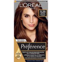 L'Oreal Paris Preference farba za kosu 5.25