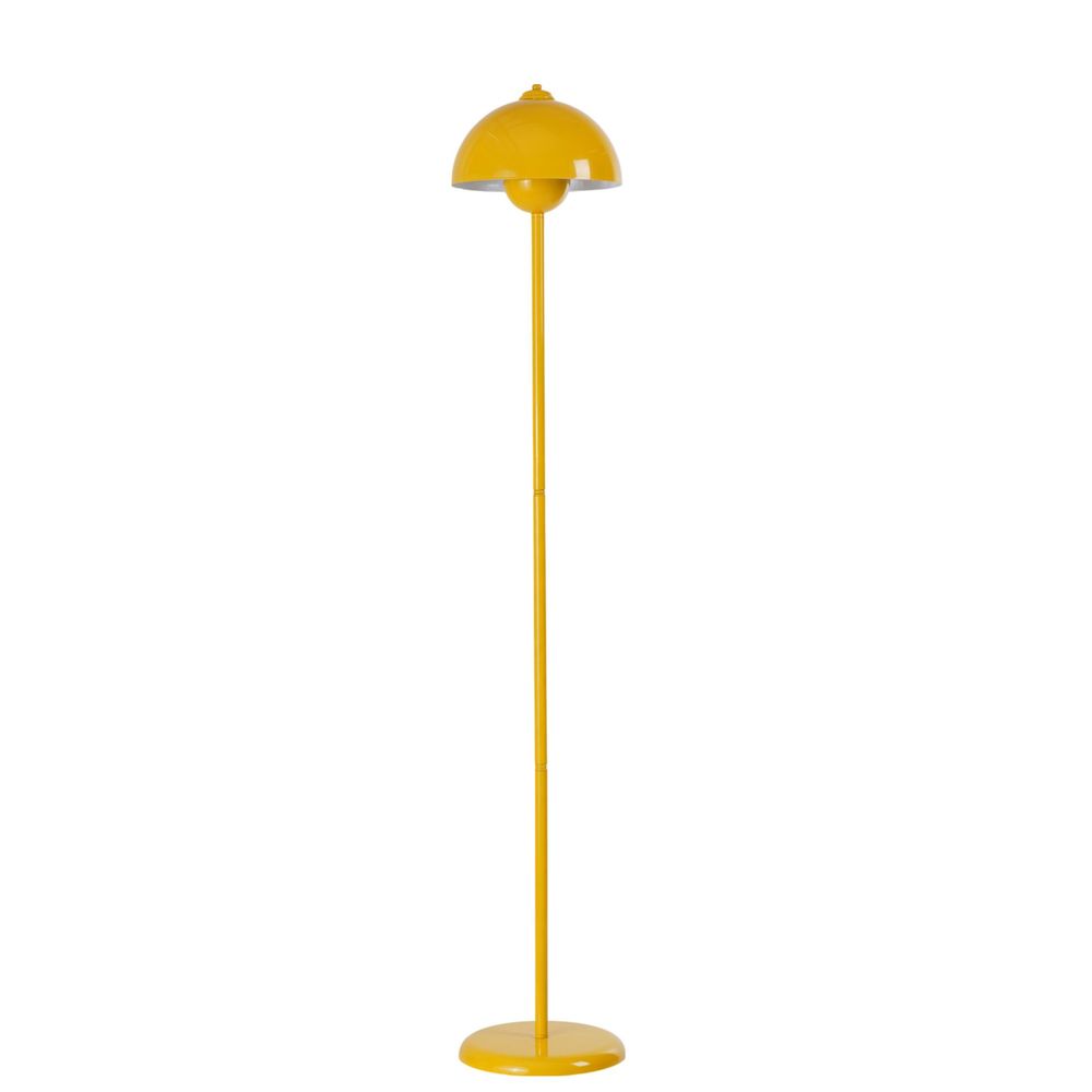 Opviq Podna lampa 546, senf slika 3