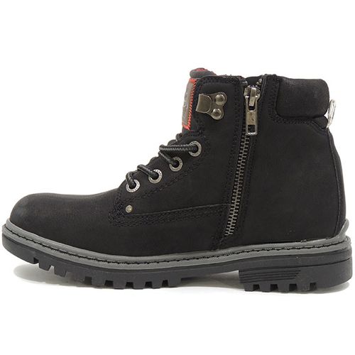 CAK821090-BLACK Carrera Lfs Cipele Nevada Nbx Kids Cak821090-Black slika 2