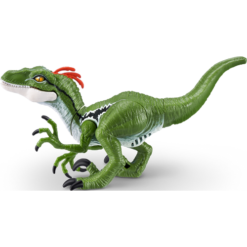 Robo alive Dino action Raptor slika 6