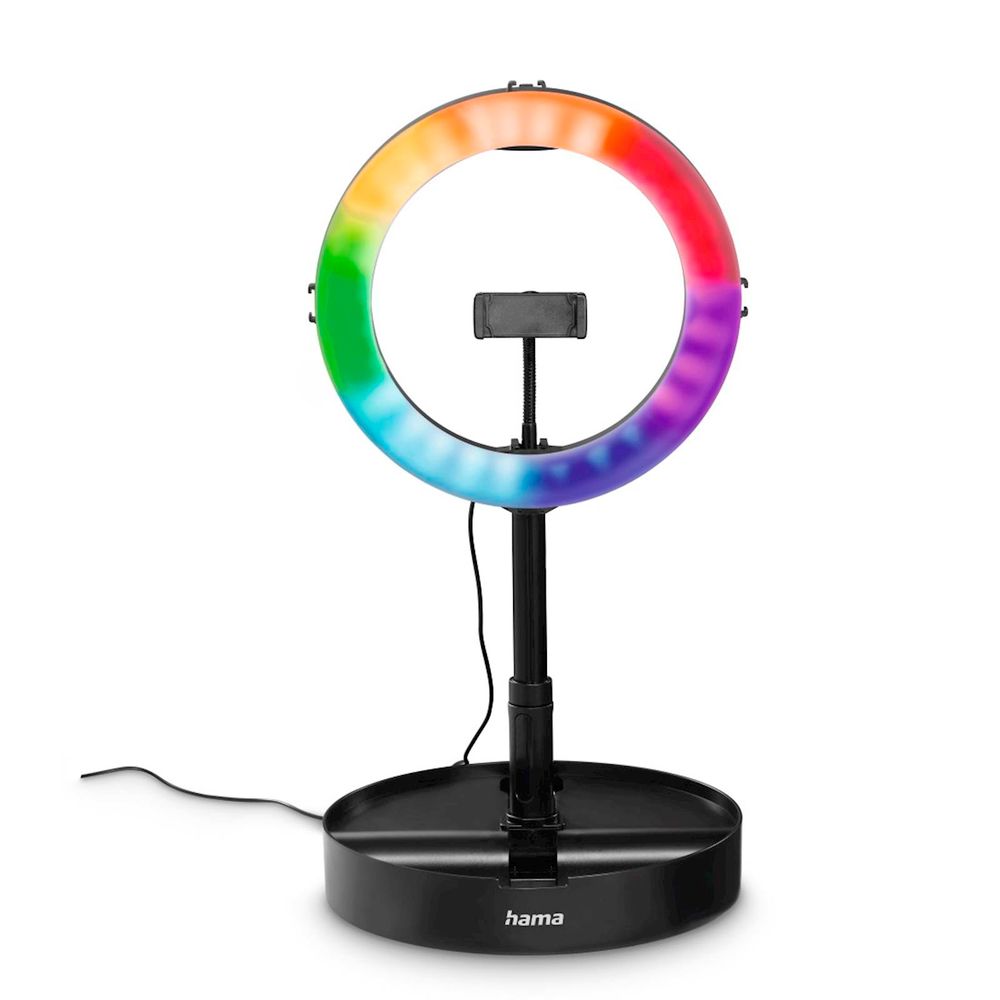 led ring FoldUp RGB 102 slika 1