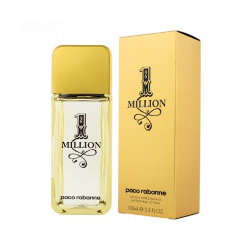 Paco Rabanne 1 Million After Shave Lotion 100 ml (man) slika 3