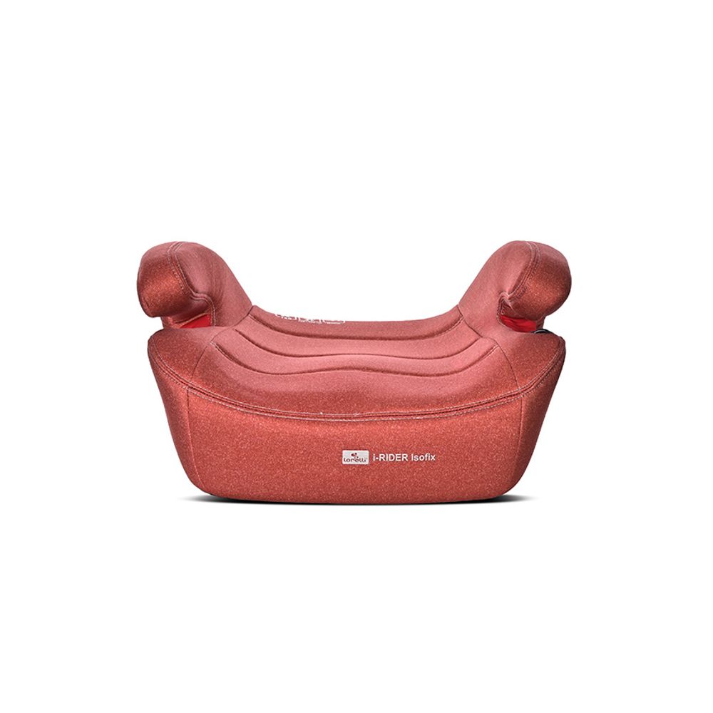 Lorelli Autosjedalica i-Rider 125-150cm, Ginger slika 2