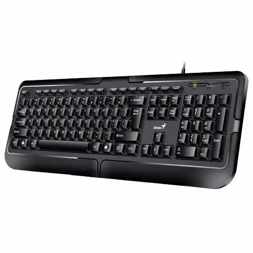 Tastatura Genius KB-118 II USB YU slika 2