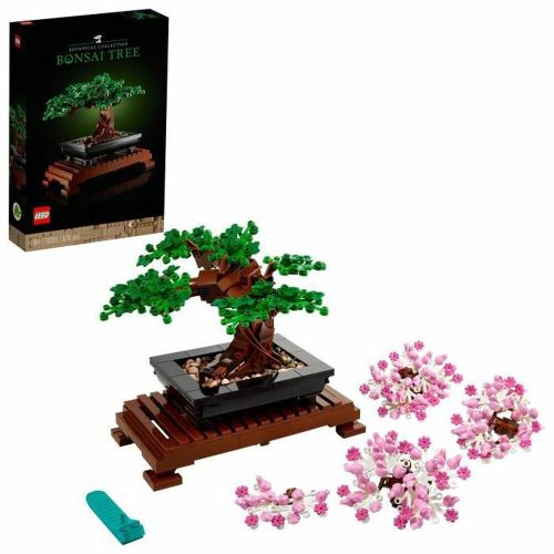 Playset Lego 10281 1 kom. slika 1