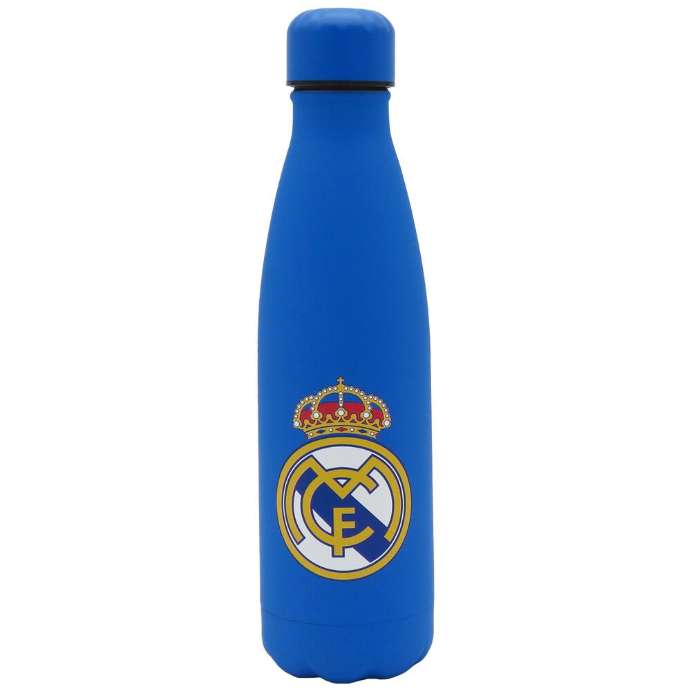Real Madrid boca od nehrđajućeg čelika 500 ml slika 2