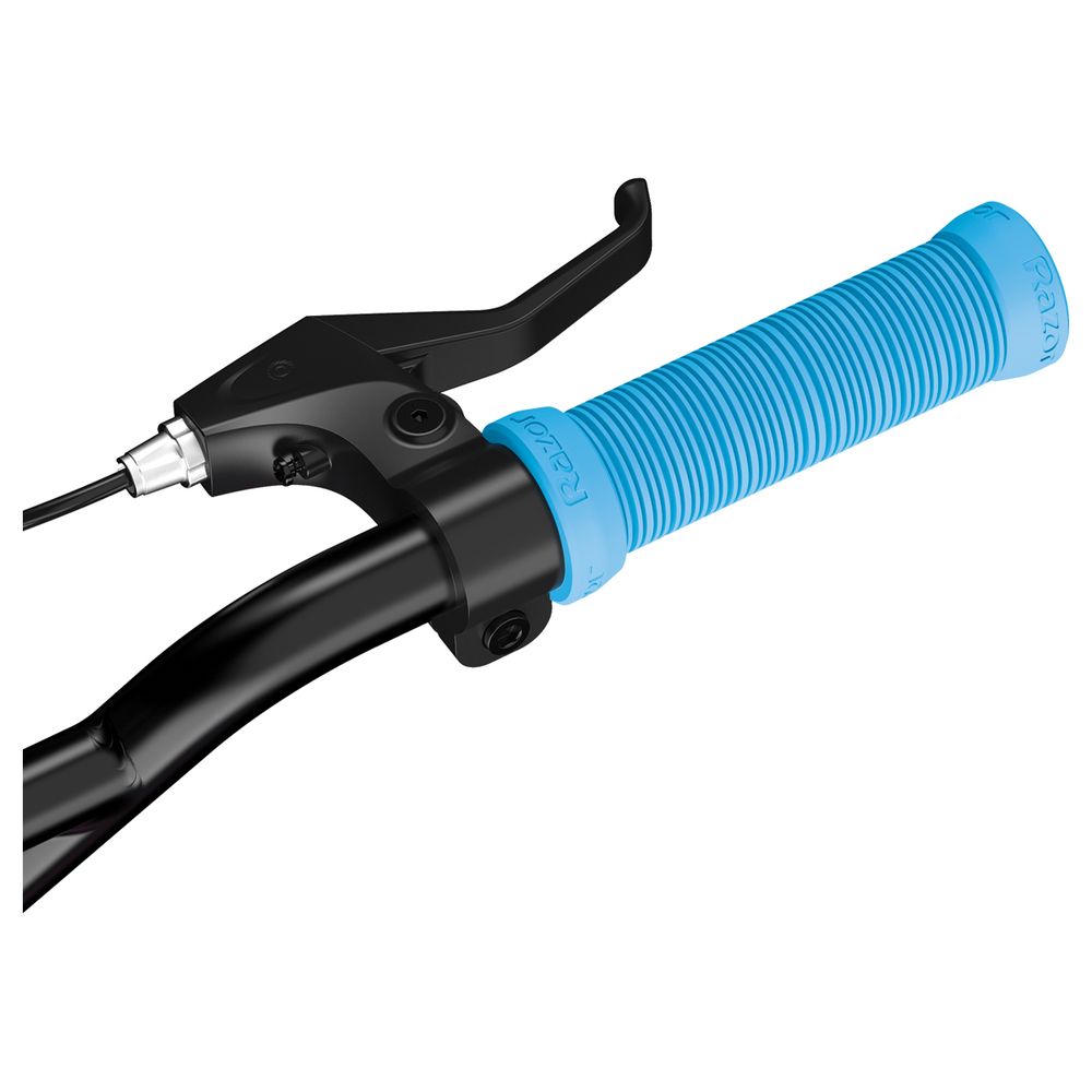 Razor Dječiji romobil Flashback BMX Style Kick Blue slika 6