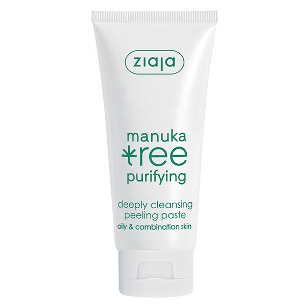 Ziaja piling od Manuka drveta 75ml slika 1