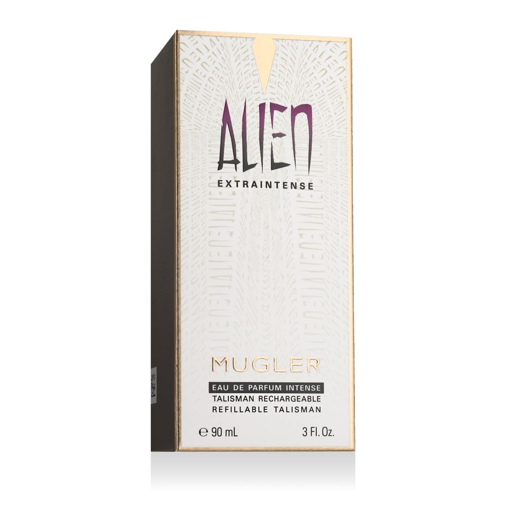 Mugler Alien Extraintense Eau de Parfum Intense Refillable 90 ml slika 2