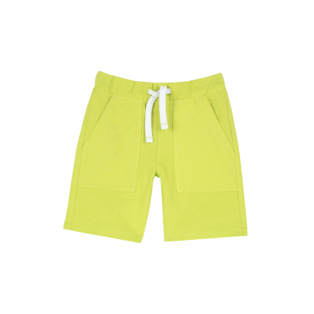Chicco Šorc za dječake, Neon zeleni slika 1