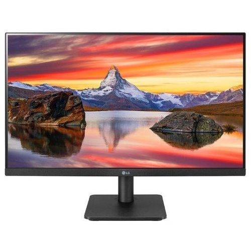 LG monitor 24'' 24MP400-B (24MP400-B.AEU) slika 1