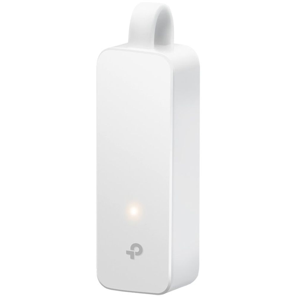 TP-Link UE300C USB Type-C na RJ45 Gigabit Ethernet Mrežni Adapter slika 1
