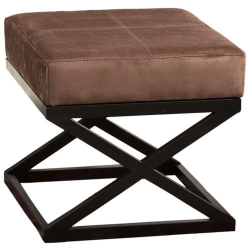 Imle - Brown Brown Pouffe slika 2