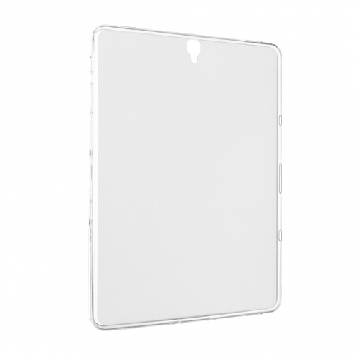Torbica silikonska Ultra Thin za Samsung T820/T825 Galaxy Tab S3 9.7 bela slika 1