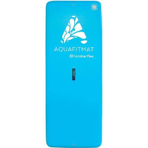 Daska za vježbanje Aquafitmat 220x81x12cm slika 9