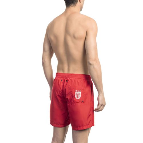 Bikkembergs Beachwear BKK1MBM03 Muški Kupaći Kostim slika 2