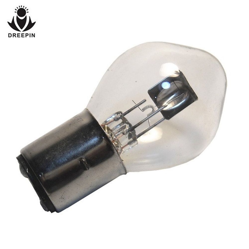 Sijalica Lima 12V S2 35/35W Ba20D slika 1