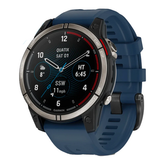 Garmin nautički GPS pametni sat quatix 7 Pro, s AMOLED zaslonom