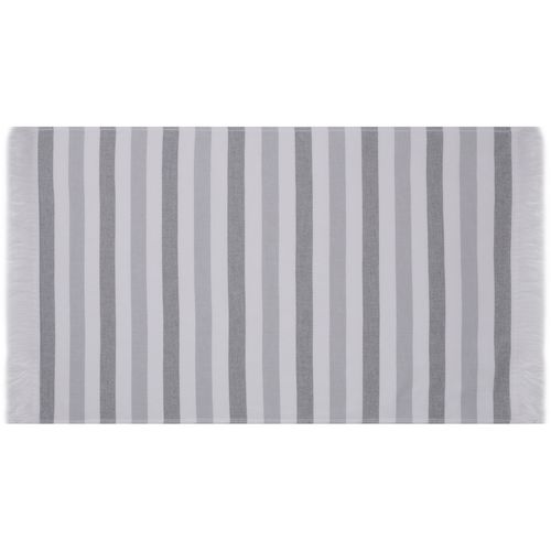 Colourful Cotton Set ručnika STRIPE GREY, 50*90 cm, 2 komada, Stripe - Grey slika 5