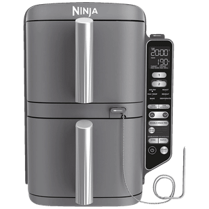NINJA Friteza na vrući zrak SL451EU / 2470 W, 9.5 l