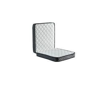 Otel Katlanır Yatağı WhiteBlack Folding Bed