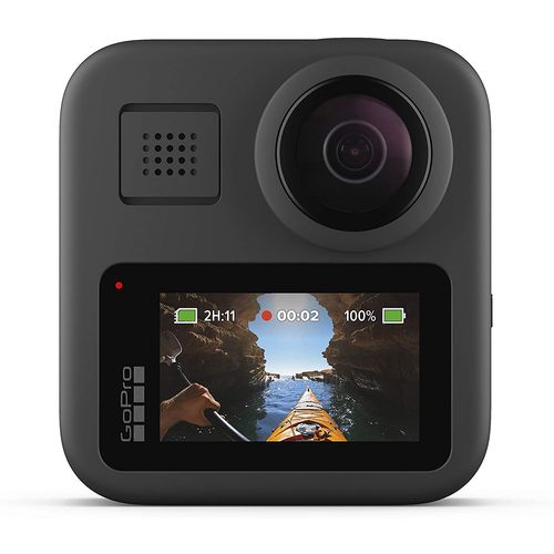 GoPro MAX - 360 kamerica slika 7