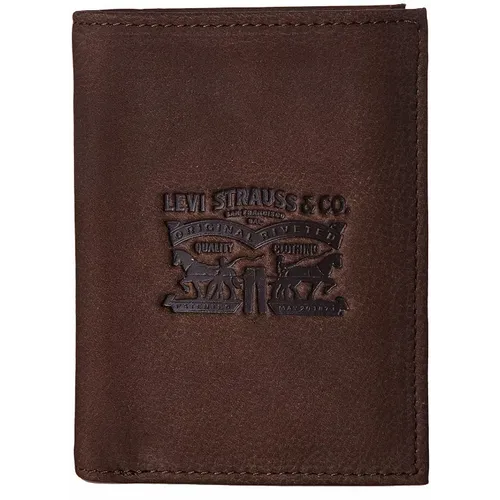 Levi's vintage two horse vertical wallet 222543-4-29 slika 9