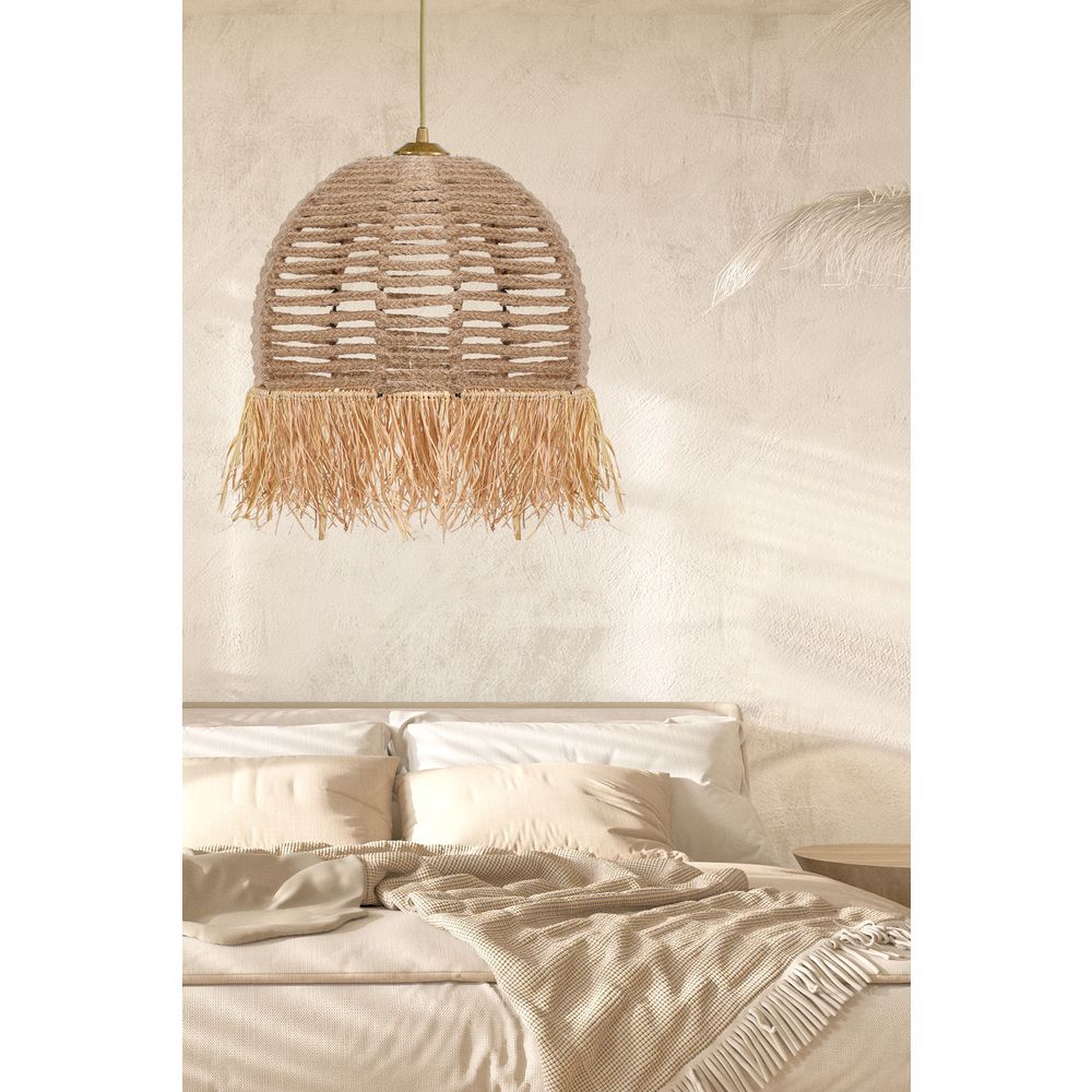 TM218 Krem Luster slika 1