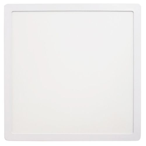 XLED CL-PL024SAA 24W 4000K Nadgradni četvrtasti LED panel 2100Lm,282x282x28mm slika 1