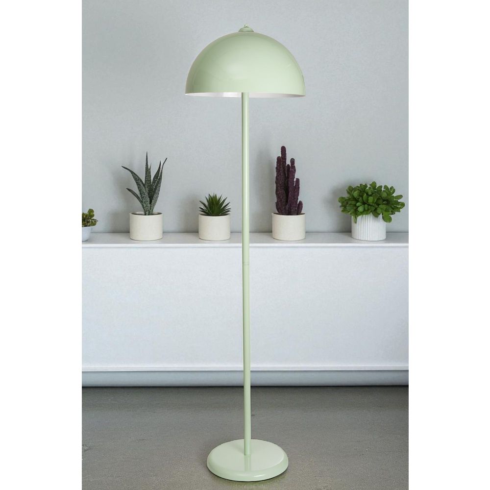 Opviq Podna lampa 657, menta slika 1