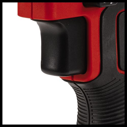 EINHELL Expert aku udarna bušilica u setu Power X-Change TE-CD 18/40 Li BL (2x20 Ah) slika 4