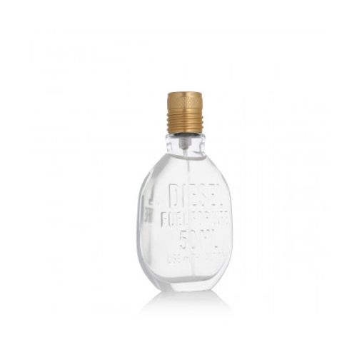 Diesel Fuel for Life Homme Eau De Toilette 50 ml (man) slika 1