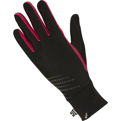 Asics rukavice BASIC PERFORMANCE crne slika 1