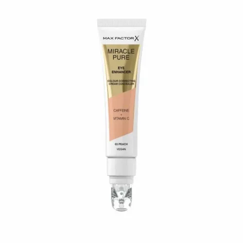 Max Factor Miracle Pure korektor 03 peach slika 2