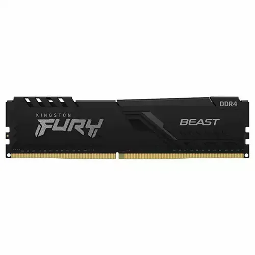 Memorija DDR4 16GB/3200MHz Kingston Fury Beast  KF432C16BB1/16 slika 1
