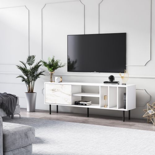 Hanah Home Pietra - Beli TV stalak slika 3