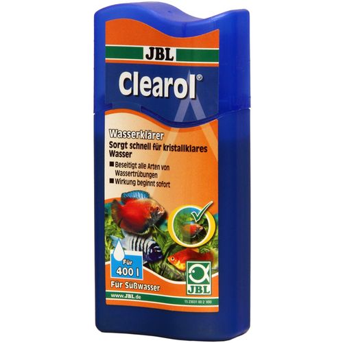 JBL Clearol, 100 ml slika 1