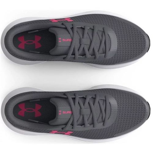 Tenisice Under Armour Surge 3 Grey slika 4