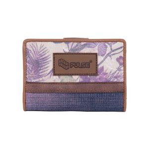 Pulse Novčanik Jeans Floral 121350
