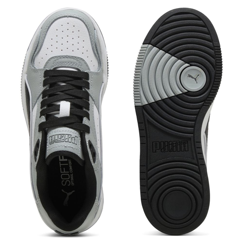 Puma Dječije patike RBD Break Low JR slika 3