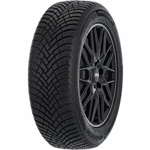 Hankook Guma 205/60r16 96h winter icept rs3 w462 xl tl hankook osobne zimske gume slika 1