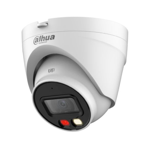 DAHUA IPC-HDW1439V-A-IL-0280B 4MP Entry Smart Dual Light Fixed-focal Eyeball Network kamera slika 1