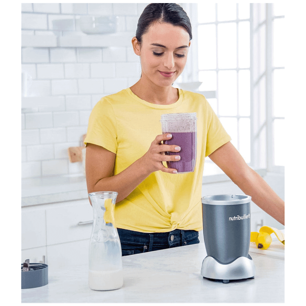 Nutribullet Blender NB606DG slika 4