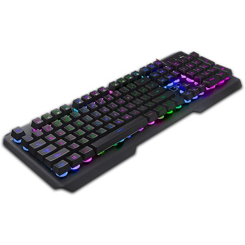 KEYBOARD - REDRAGON CENTAUR 2 K506-1-RGB WIRED slika 7