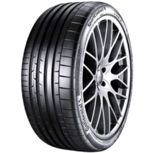 Continental 235/40R18 95Y SC-6 FR XL slika 1