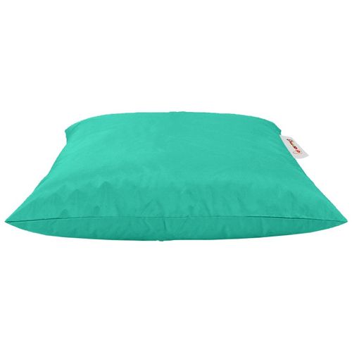 Atelier Del Sofa Mattress40 - Turquoise Turquoise Cushion slika 2