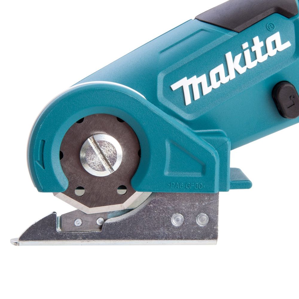 Makita Akumulatorski višenamjenski rezač CP100DZ slika 3