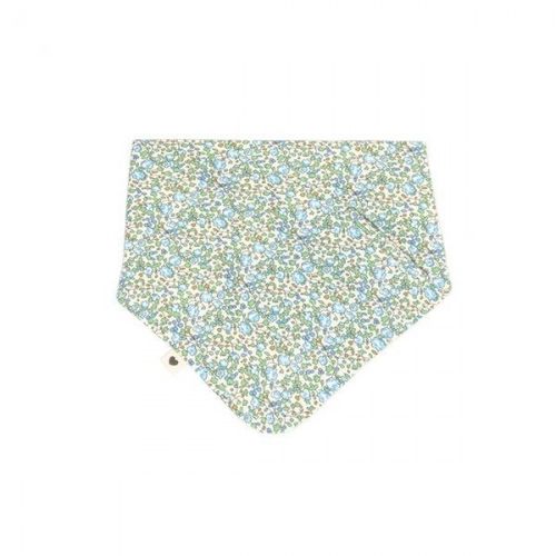 BIBS x Liberty portikla Bandana Eloise Ivory slika 1